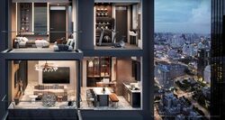 Midtown Bay (D7), Apartment #528924041
